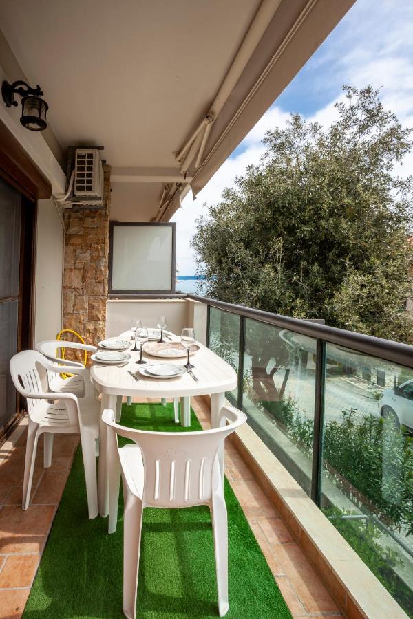 Sea side home Valentina Chaniotis Exterior foto