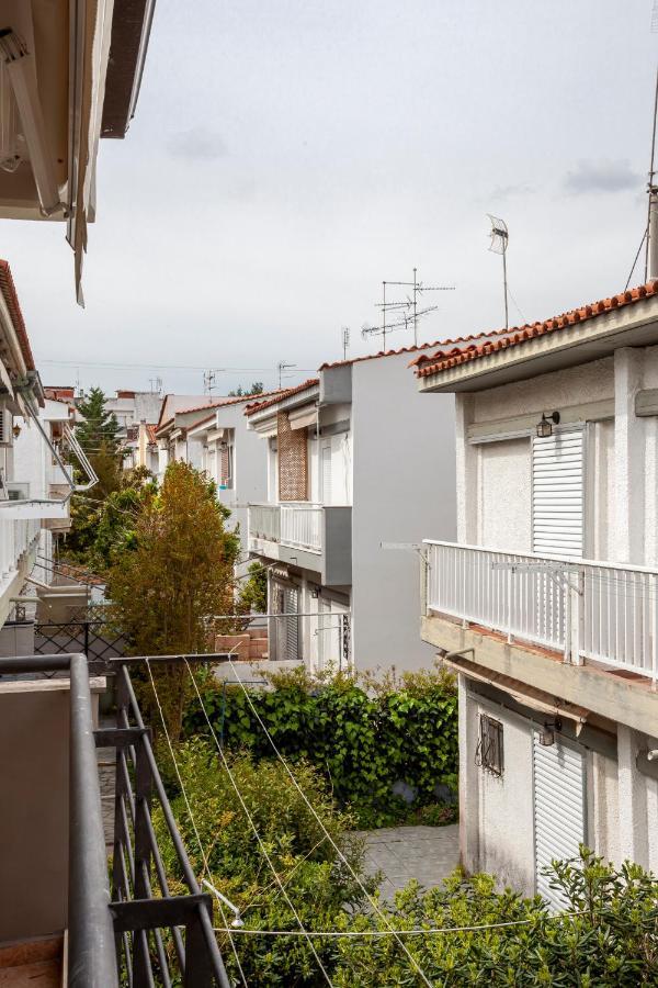 Sea side home Valentina Chaniotis Exterior foto